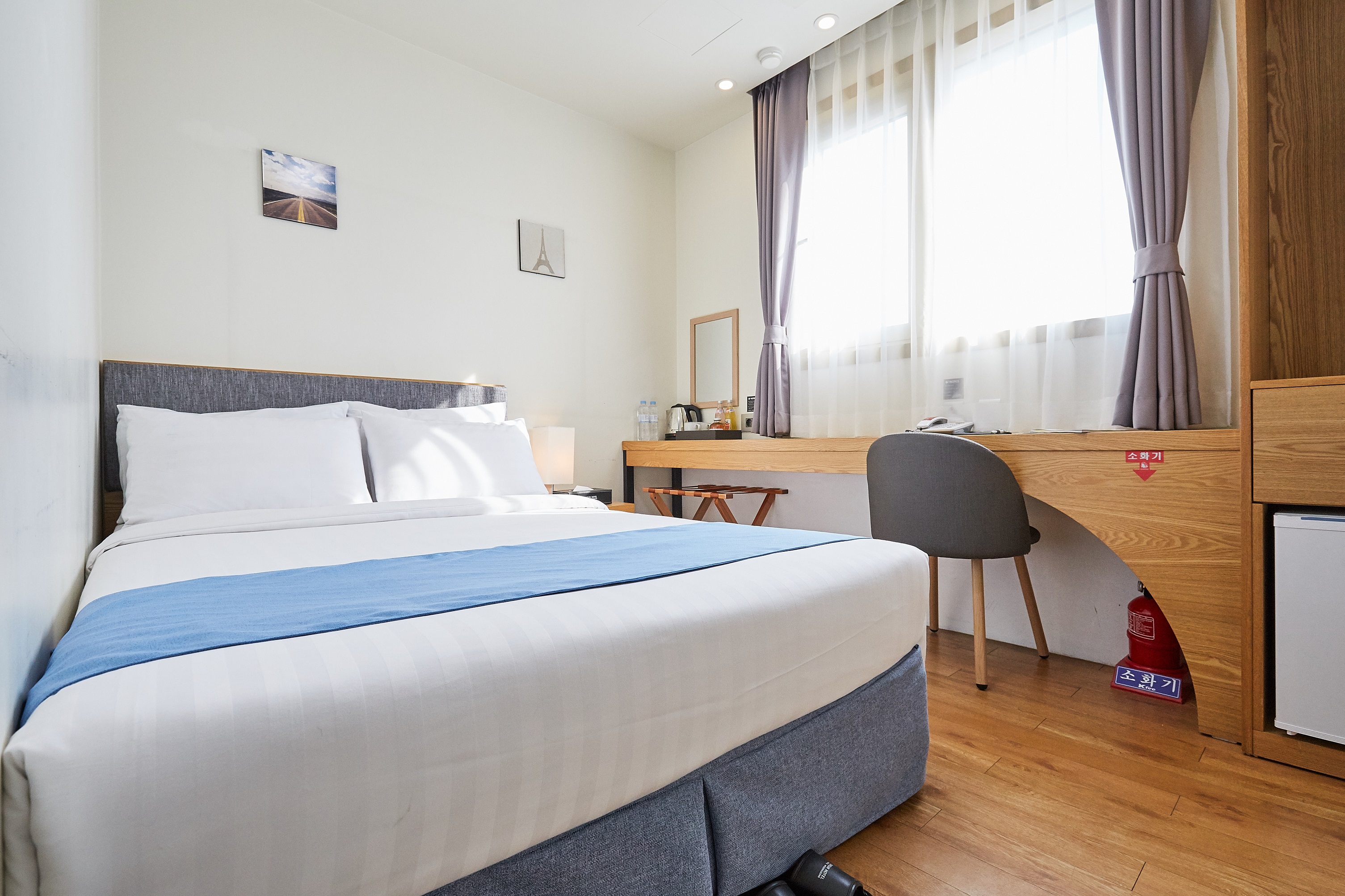 Chisun Hotel Seoul Myeongdong
