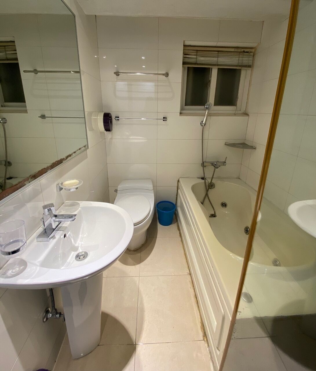 Dalgona Guesthouse
