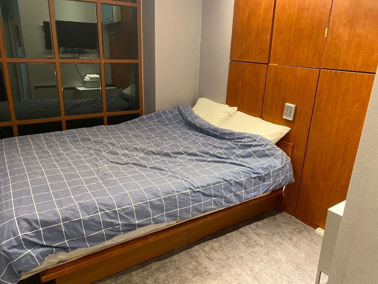 Dalgona Guesthouse