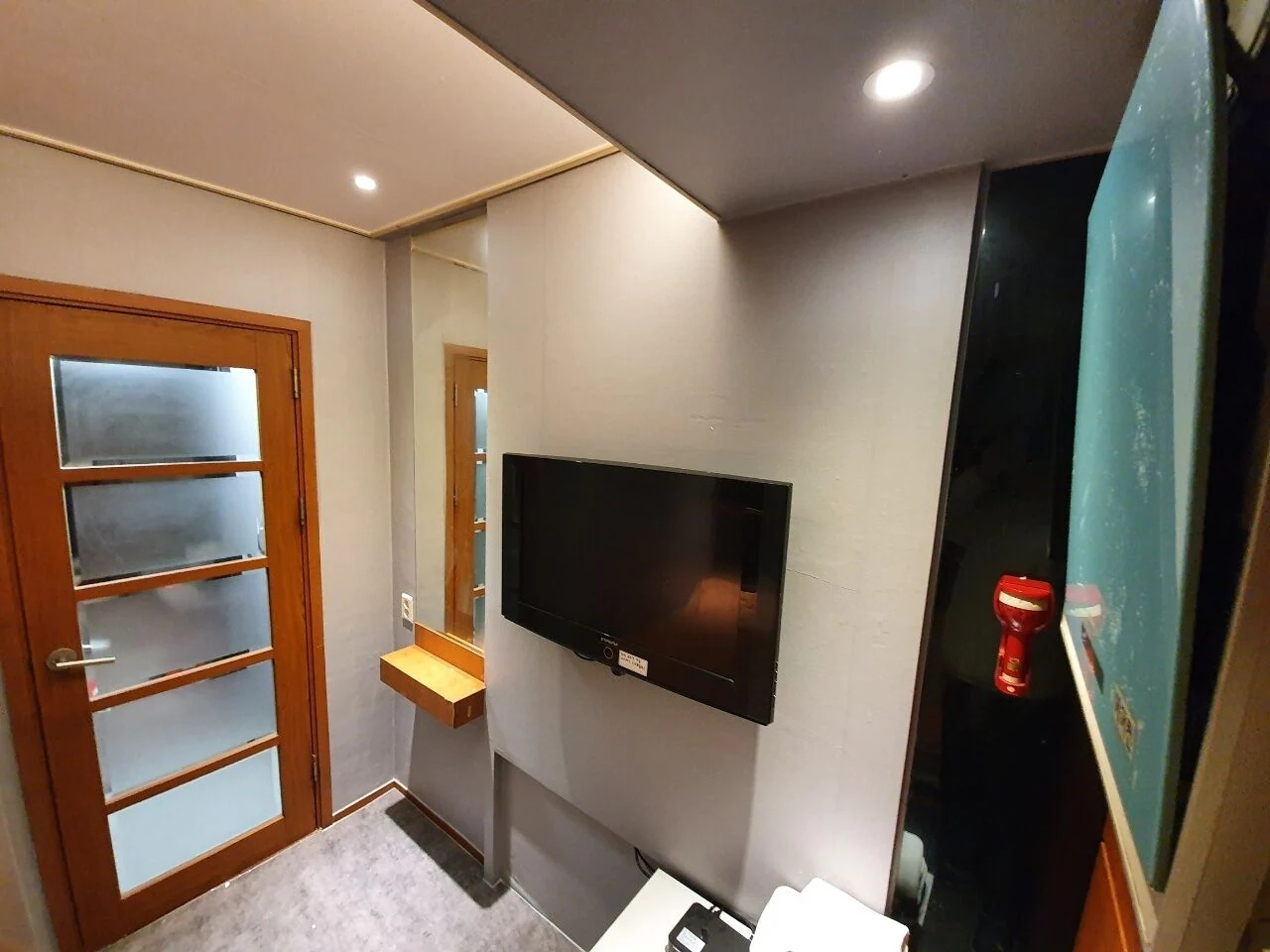 Dalgona Guesthouse