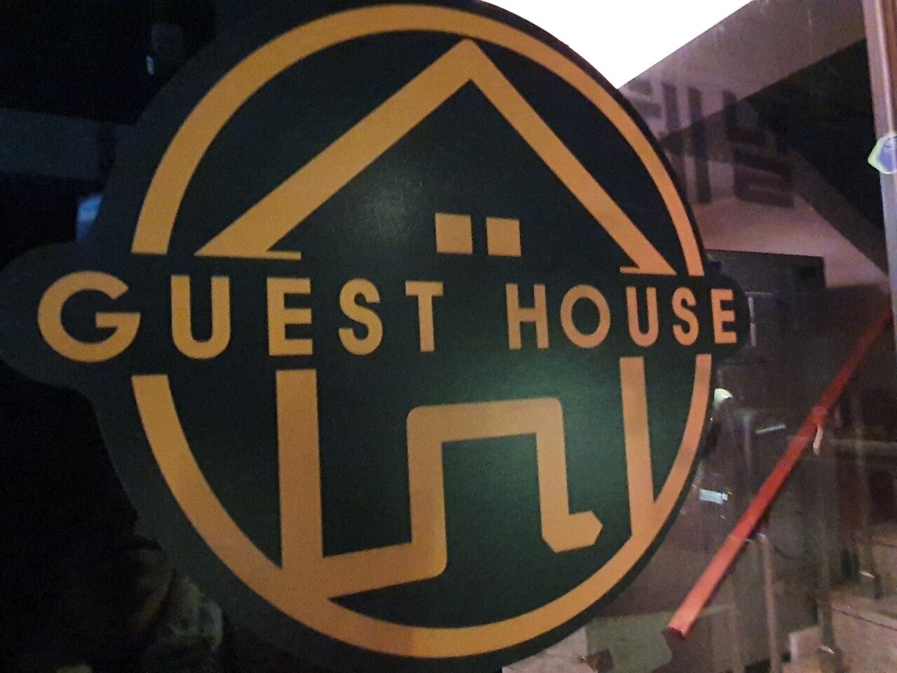 Dalgona Guesthouse