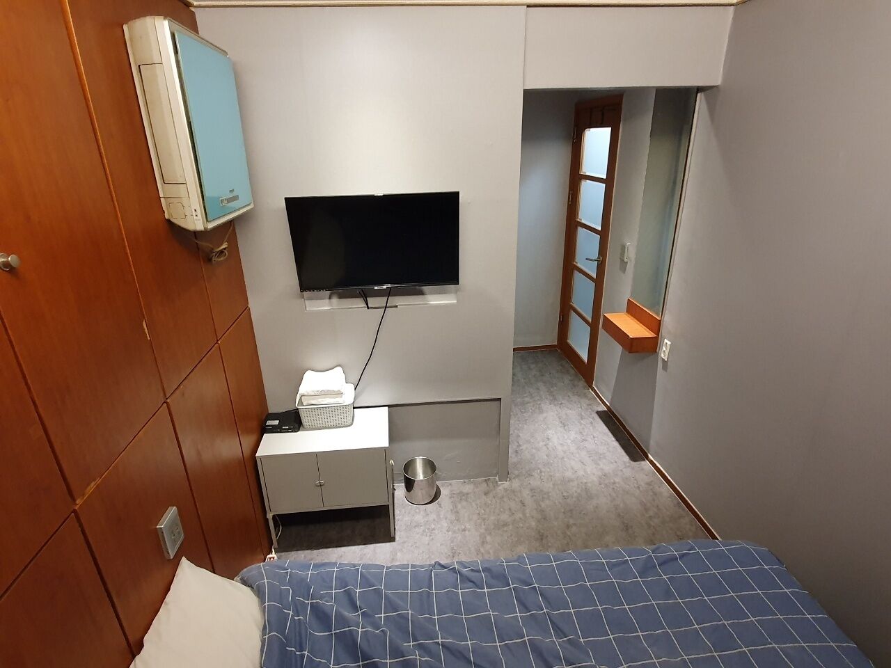 Dalgona Guesthouse