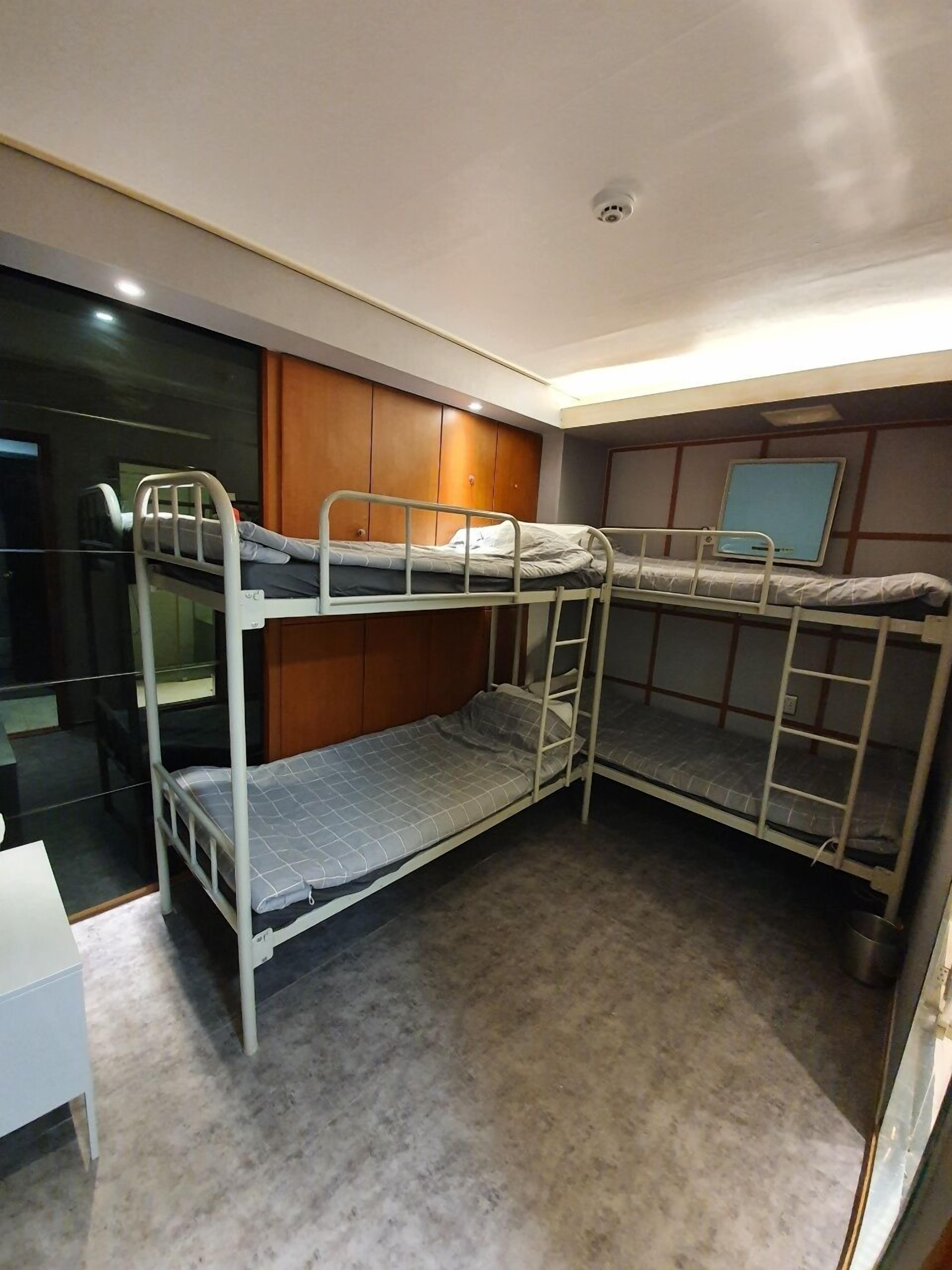 Dalgona Guesthouse