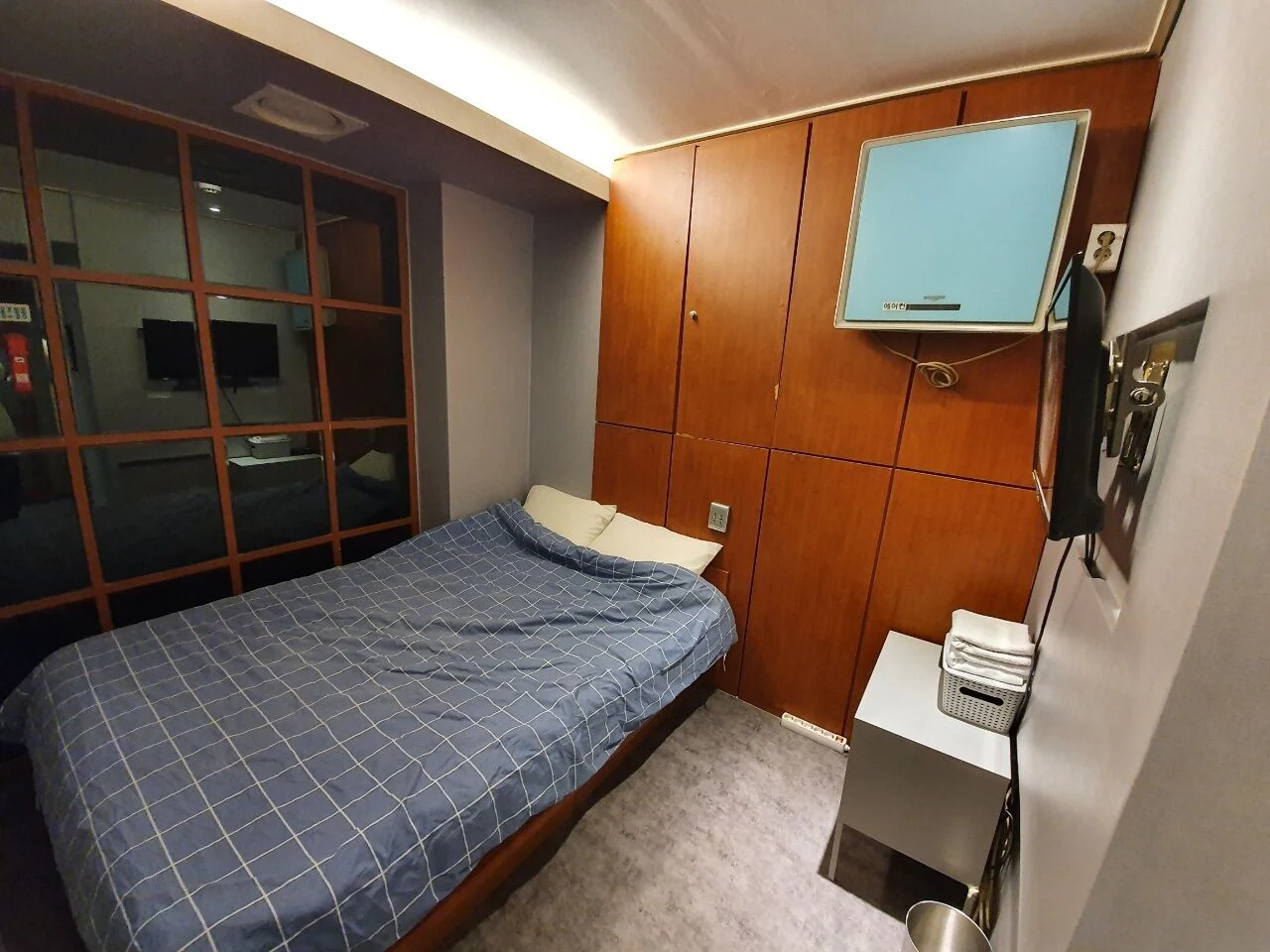 Dalgona Guesthouse