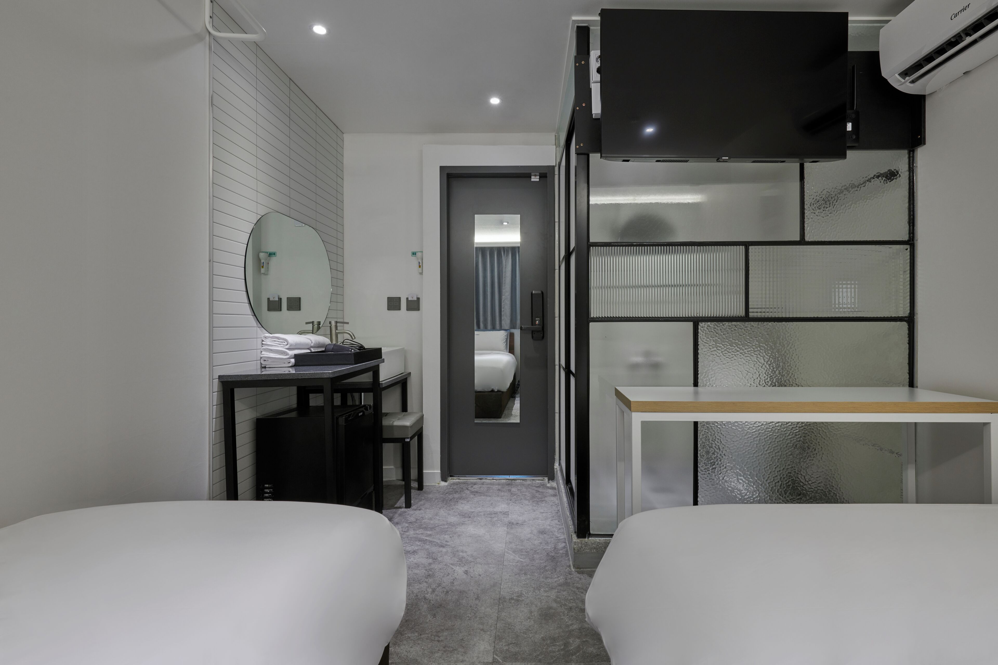 Eight Rest Hostel Myeong-Dong