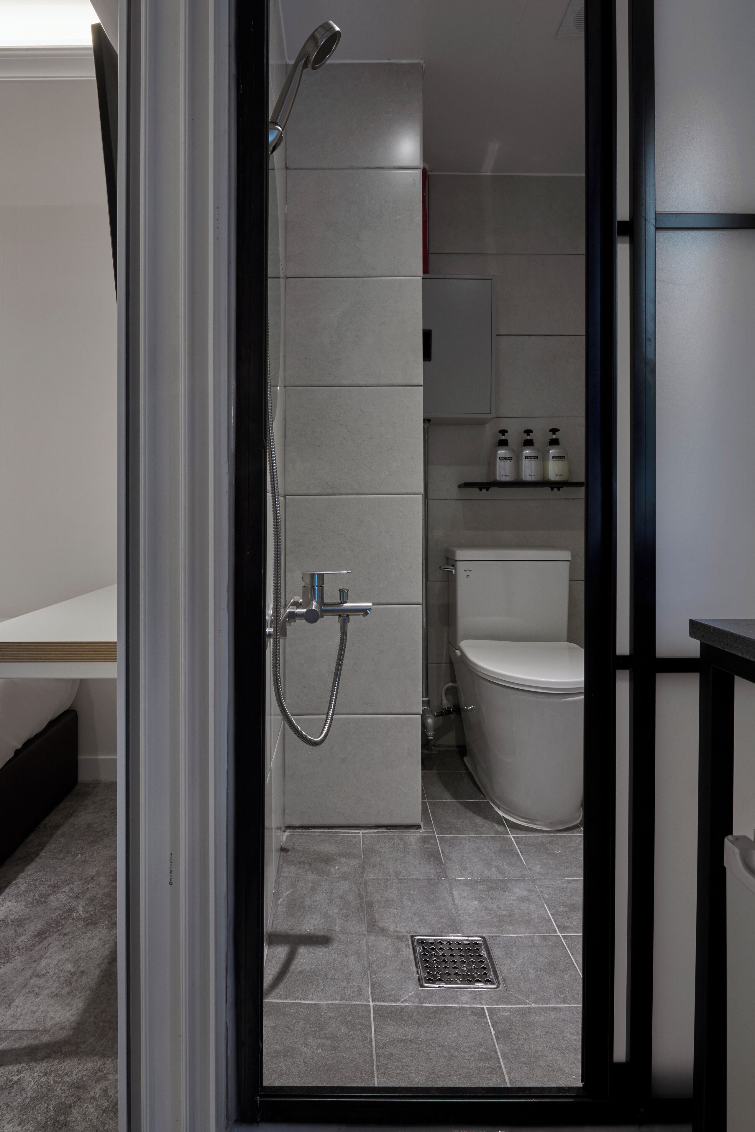 Eight Rest Hostel Myeong-Dong