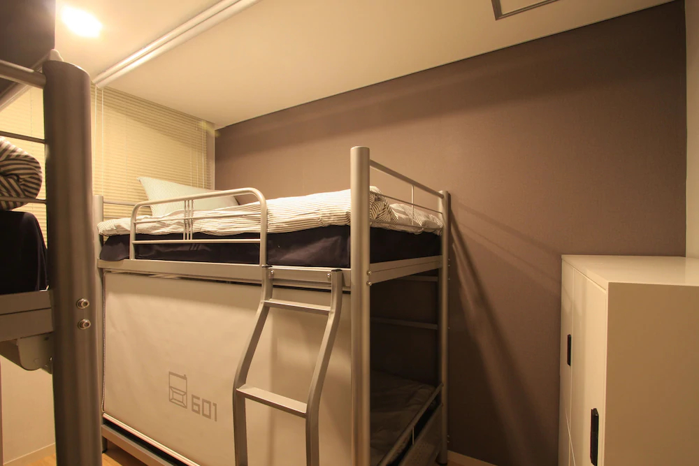 G601 Guesthouse Gangnam - Hostel
