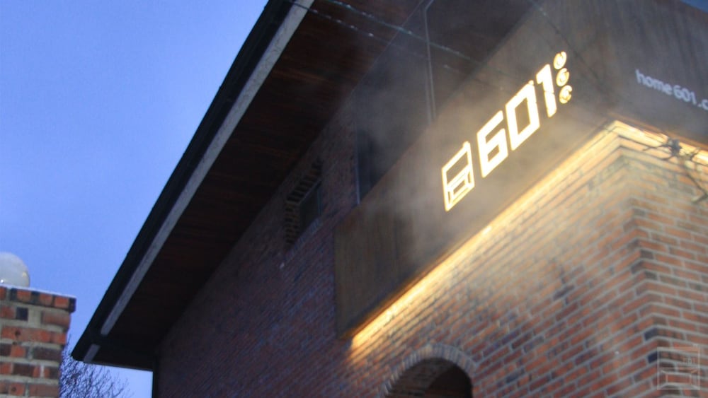 G601 Guesthouse Gangnam - Hostel