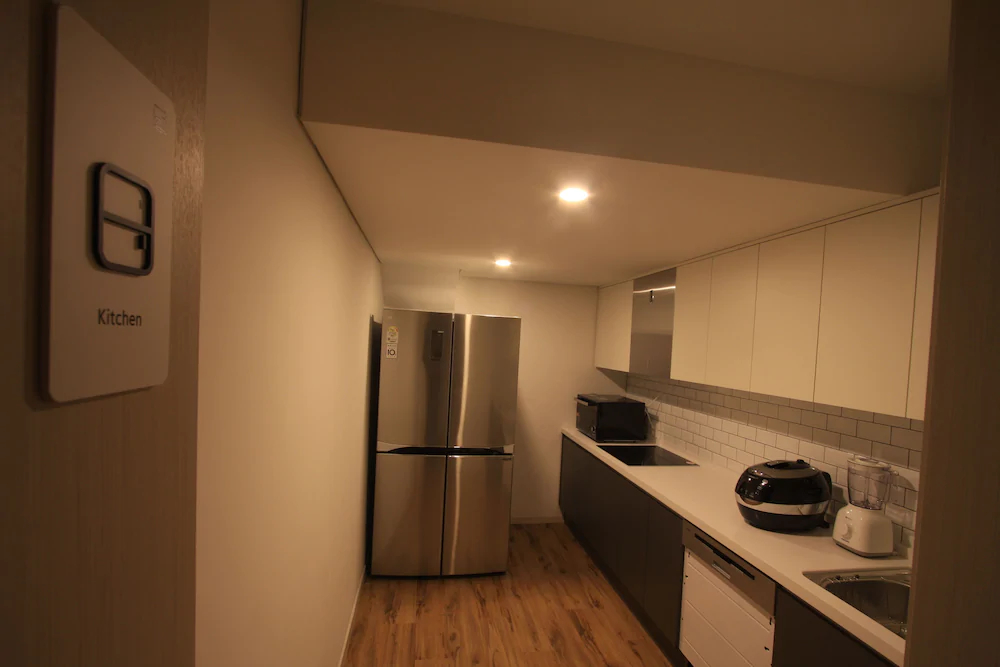 G601 Guesthouse Gangnam - Hostel
