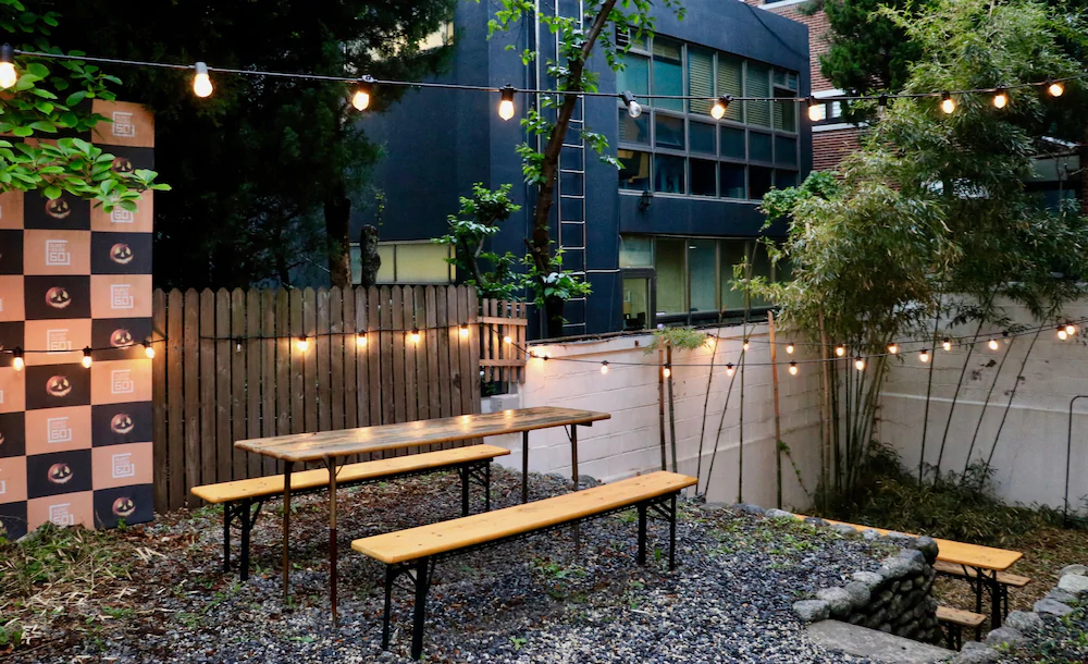 G601 Guesthouse Gangnam - Hostel
