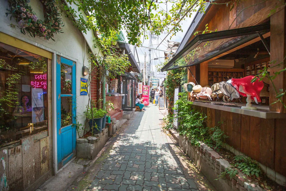 Gung Guesthouse