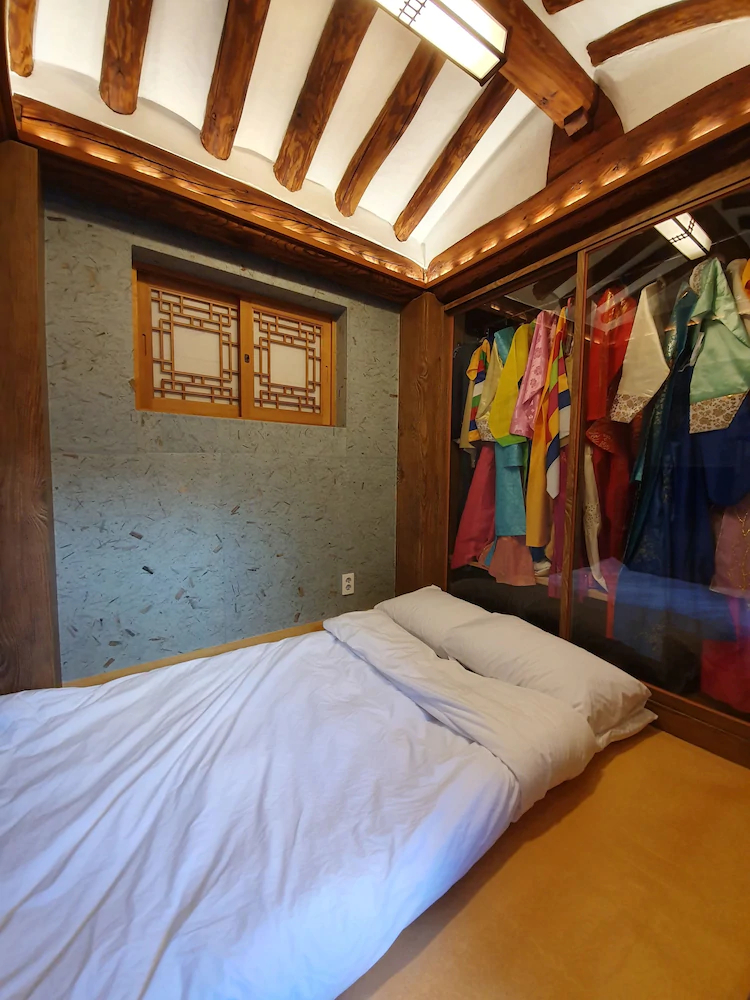 Gung Guesthouse