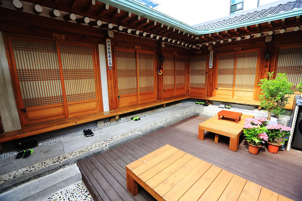 Gung Guesthouse