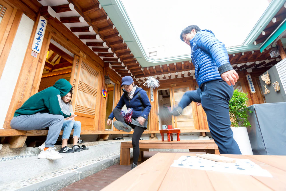 Gung Guesthouse