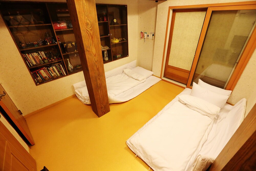 Gung Guesthouse
