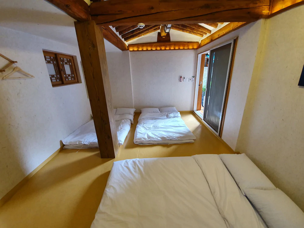 Gung Guesthouse