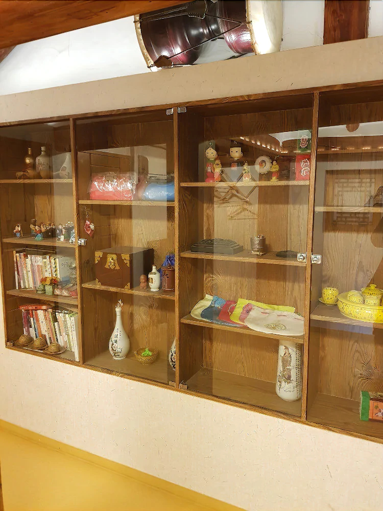 Gung Guesthouse