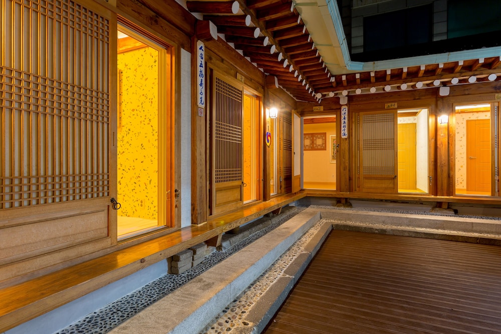 Gung Guesthouse