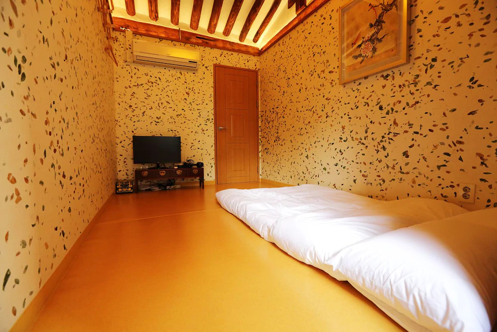 Gung Guesthouse