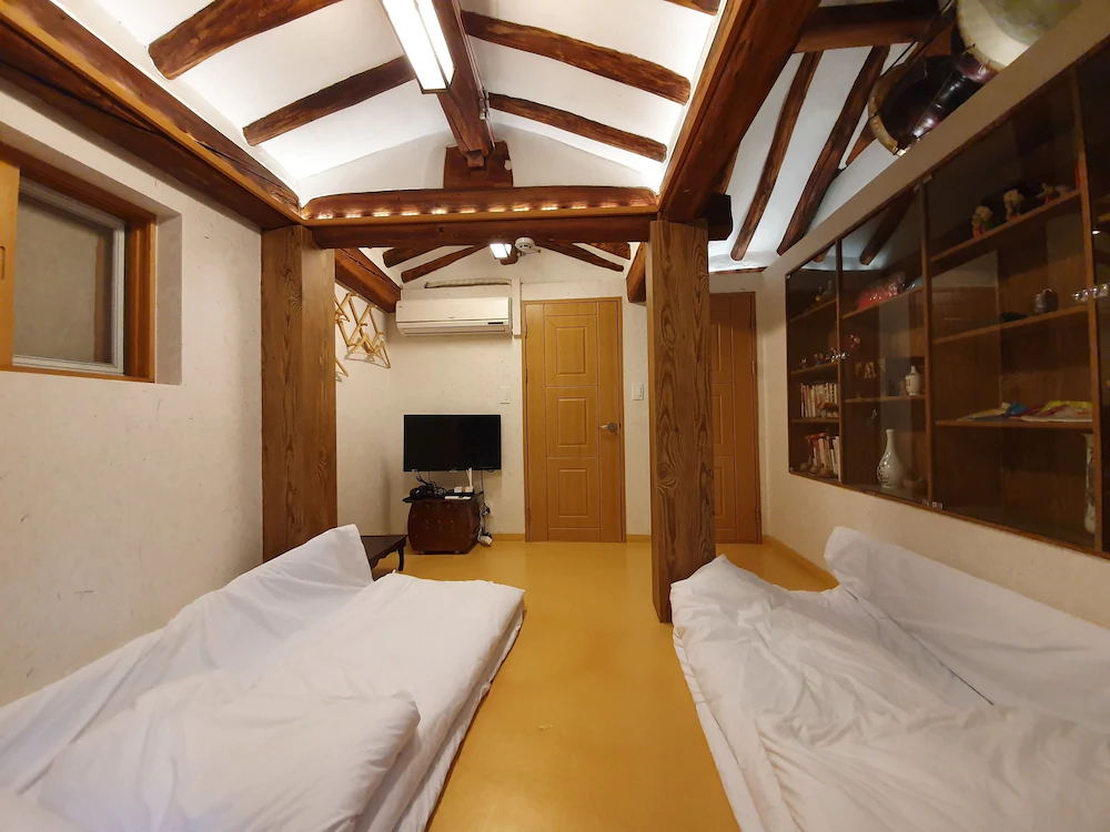 Gung Guesthouse