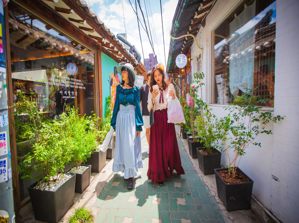 Gung Guesthouse