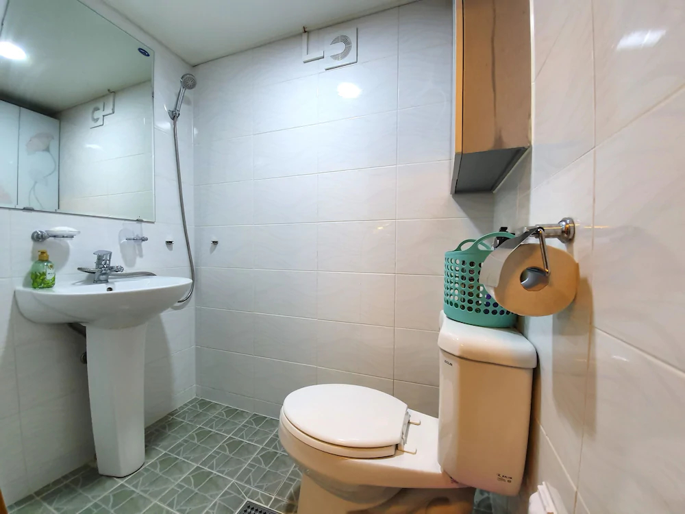 Gung Guesthouse