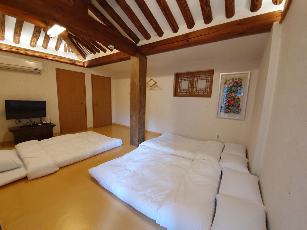 Gung Guesthouse