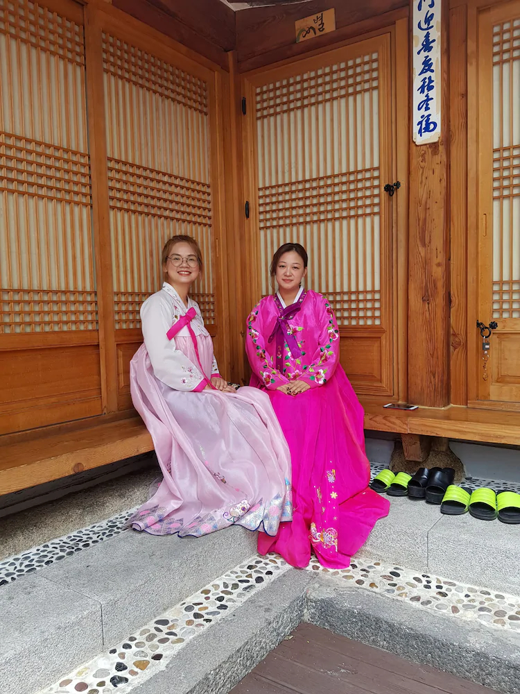 Gung Guesthouse