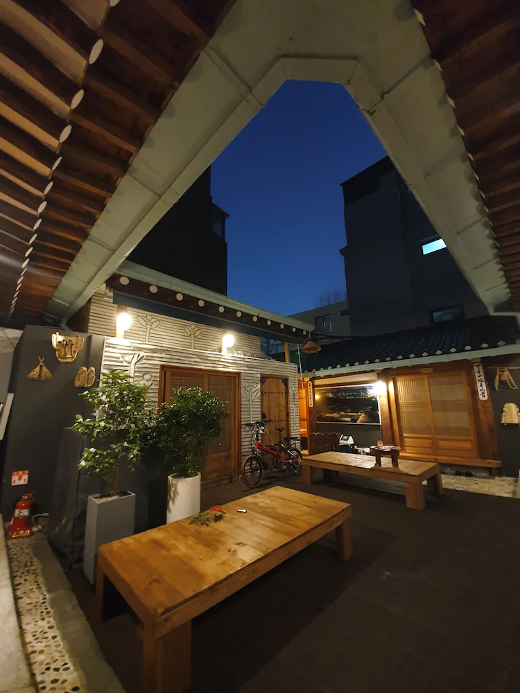 Gung Guesthouse