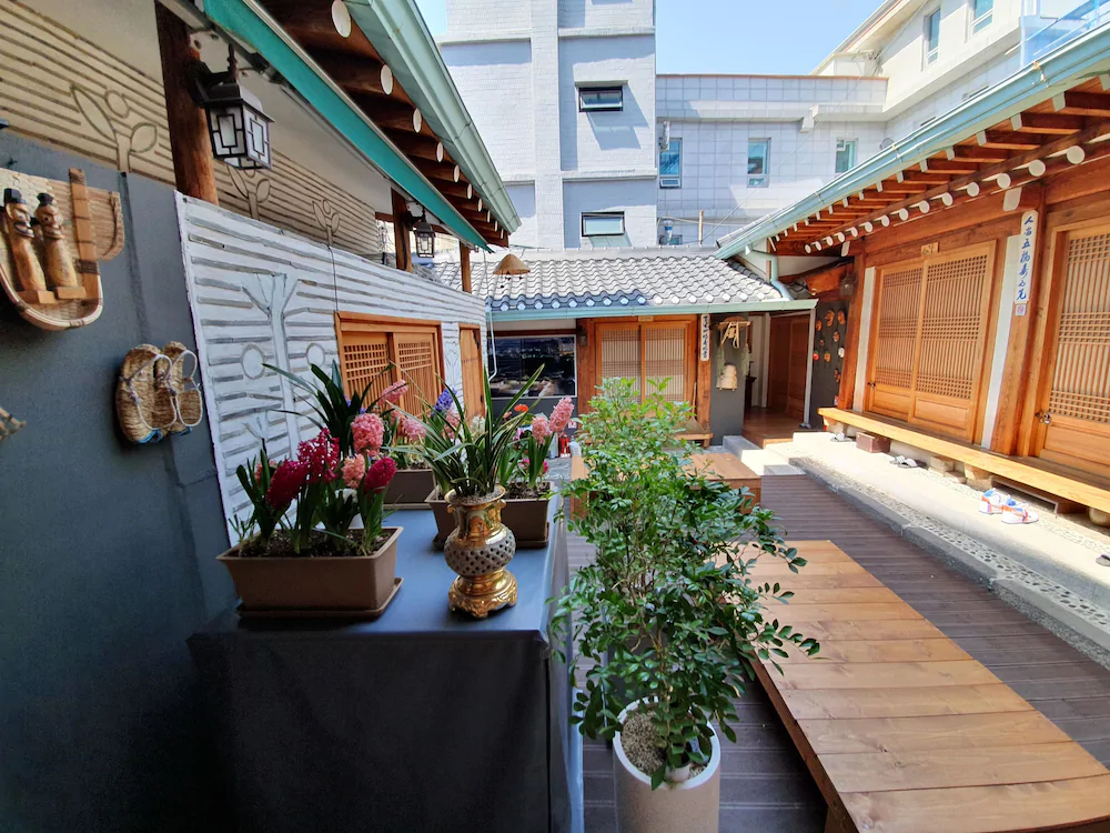 Gung Guesthouse