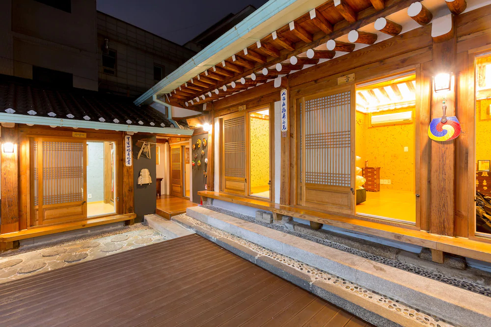 Gung Guesthouse