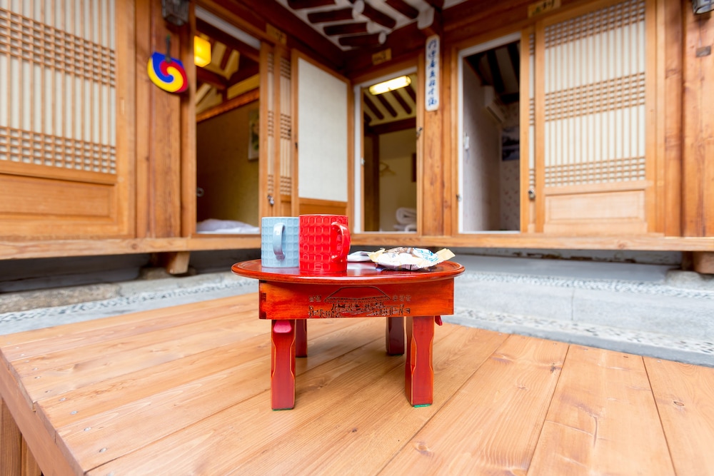 Gung Guesthouse