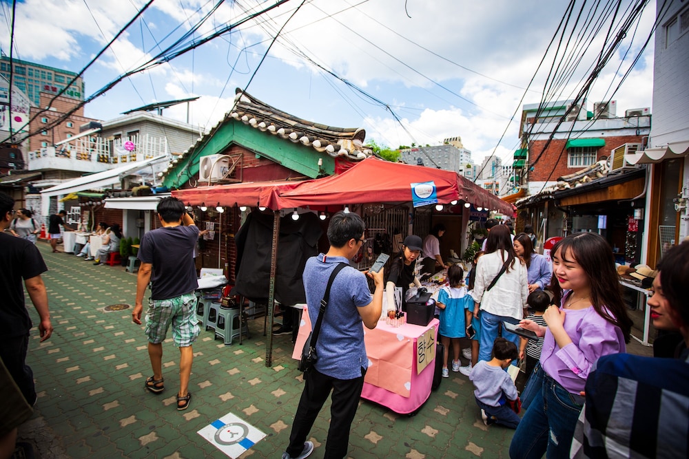 Gung Guesthouse