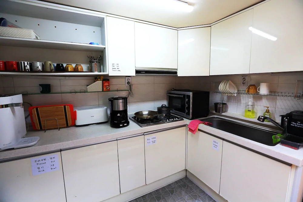Gung Guesthouse
