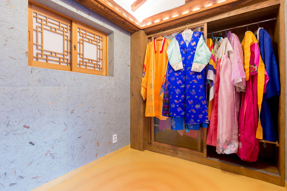 Gung Guesthouse