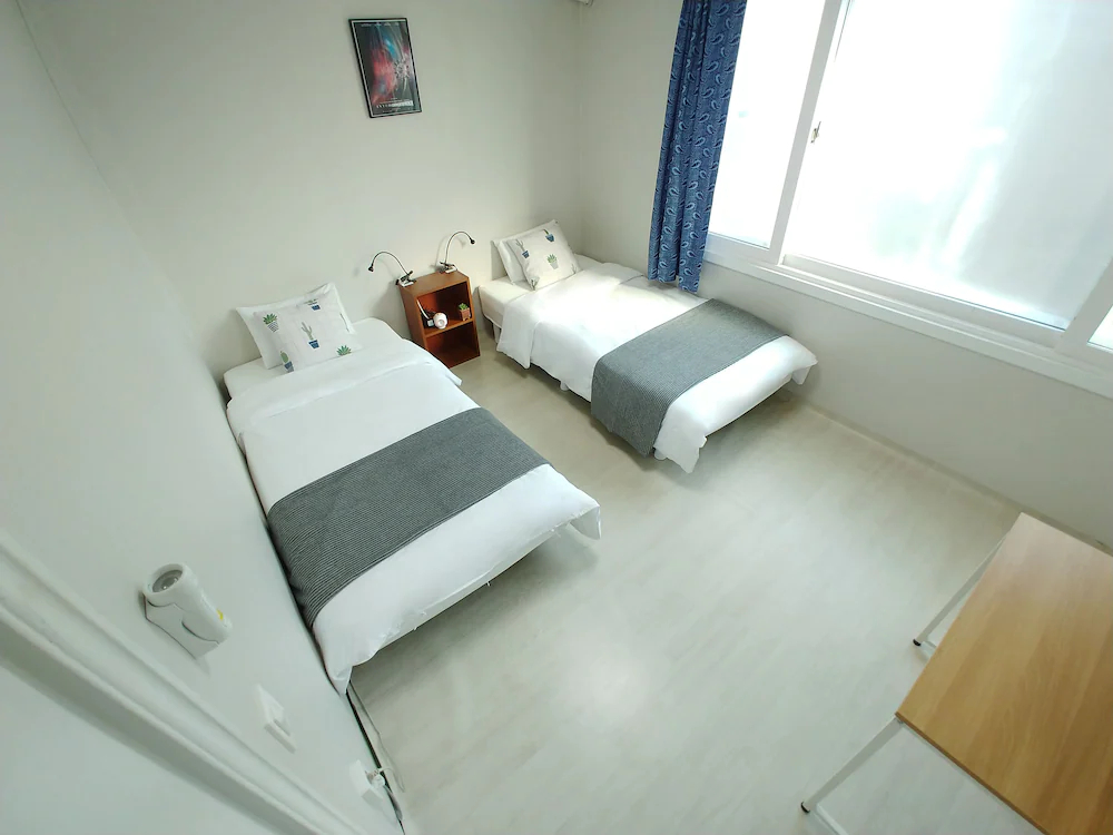 Hause Itaewon Hostel