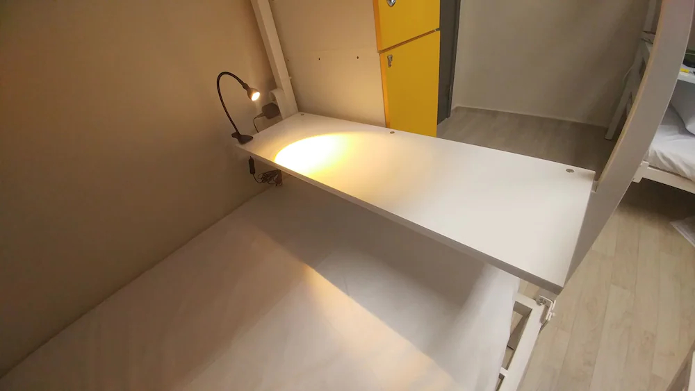 Hause Itaewon Hostel