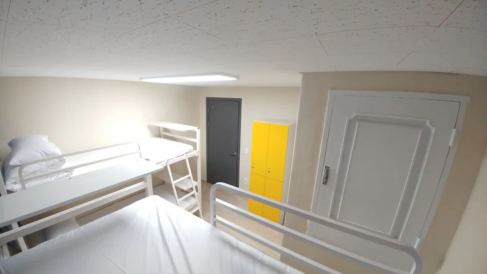 Hause Itaewon Hostel