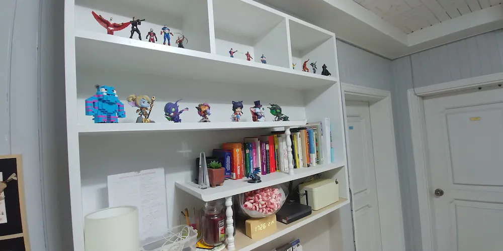 Hause Itaewon Hostel