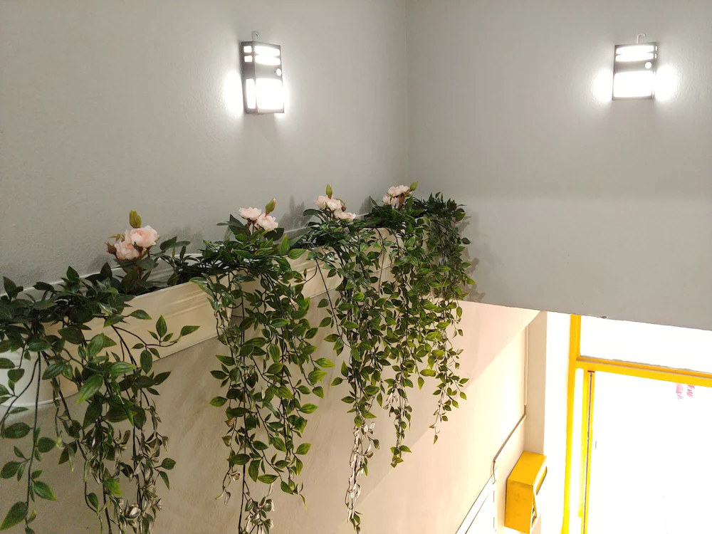 Hause Itaewon Hostel