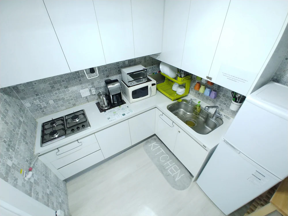 Hause Itaewon Hostel