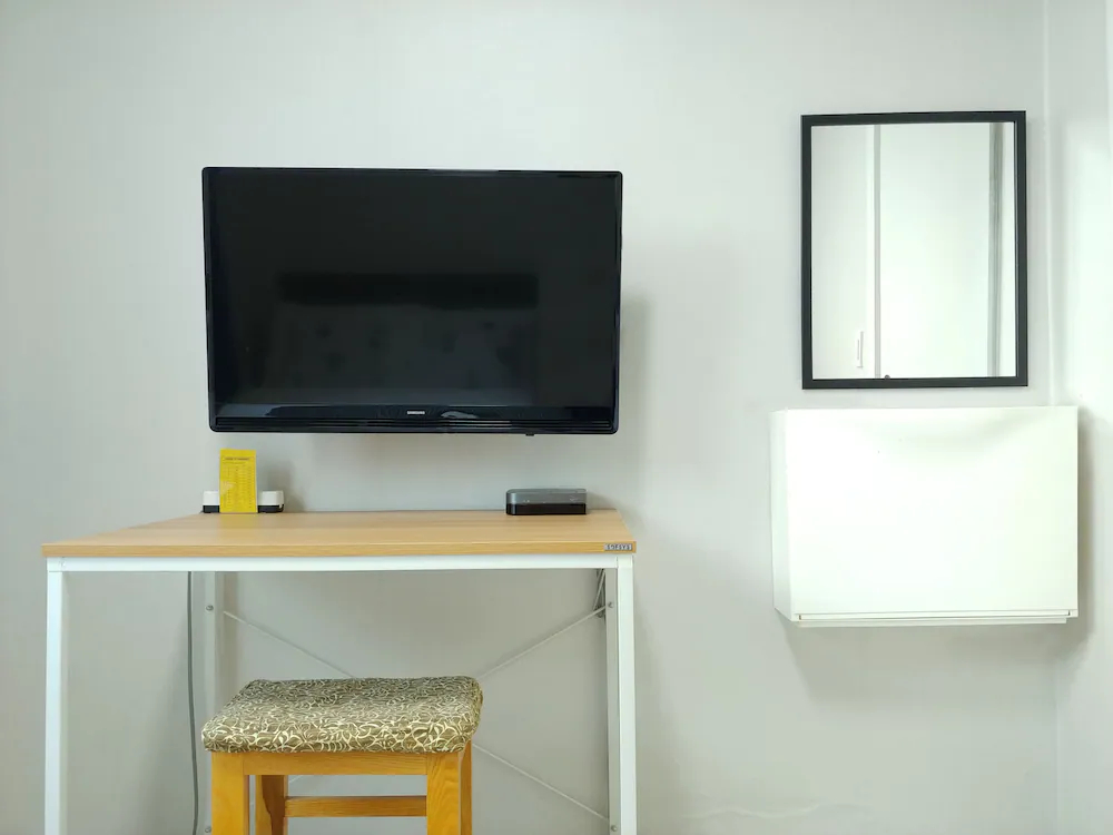 Hause Itaewon Hostel