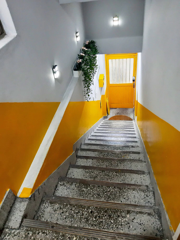 Hause Itaewon Hostel