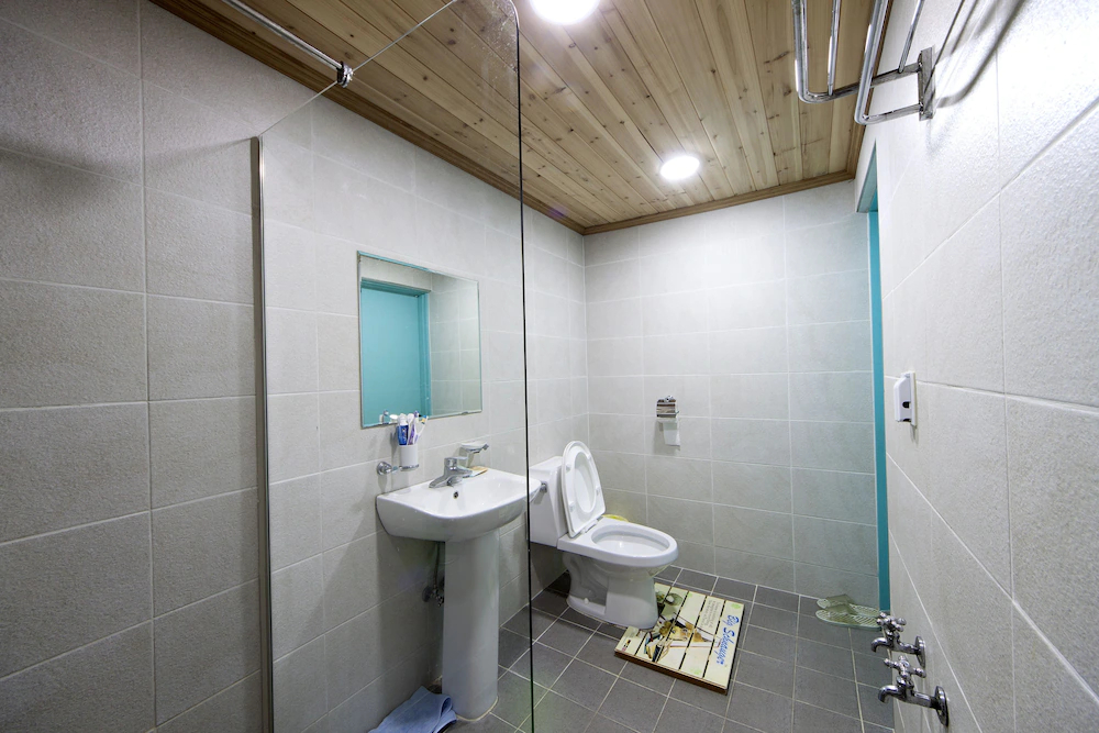 Hongdae Lazy Fox Hostel