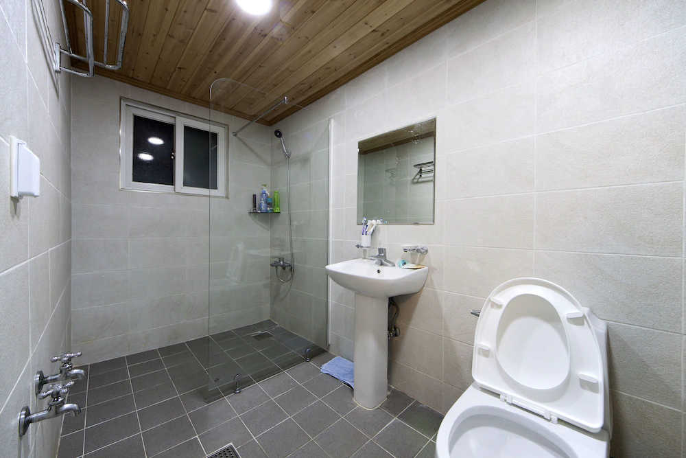 Hongdae Lazy Fox Hostel