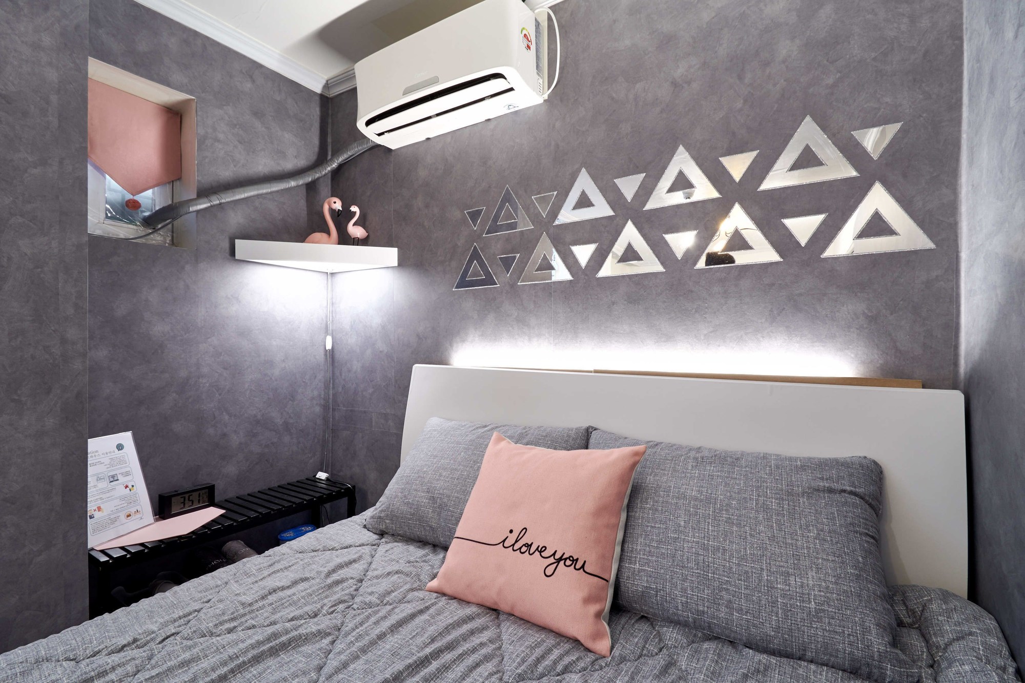 Jun Guest House - Hostel