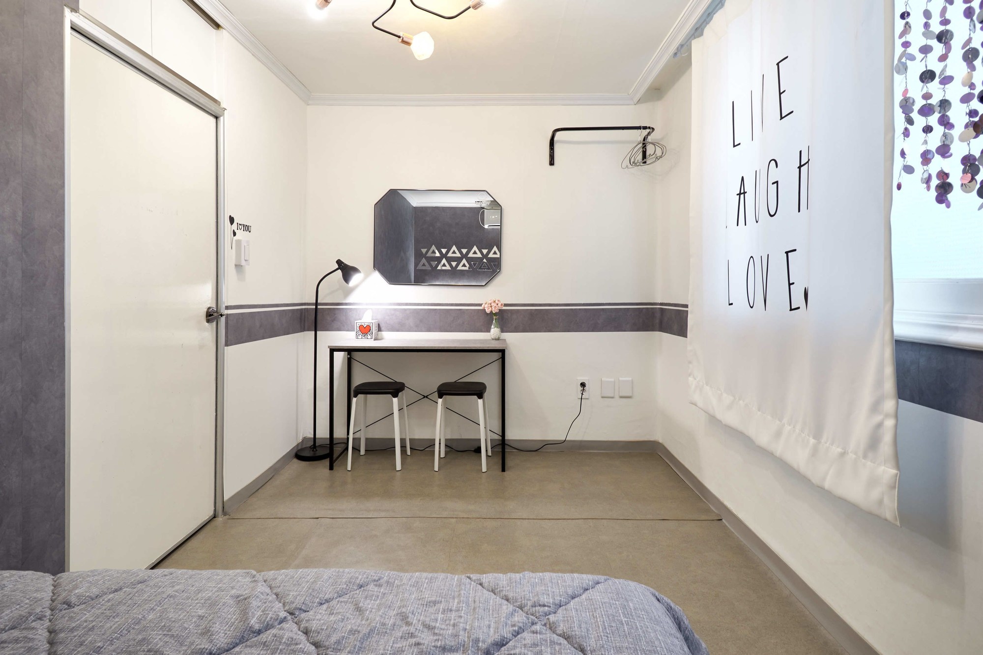 Jun Guest House - Hostel