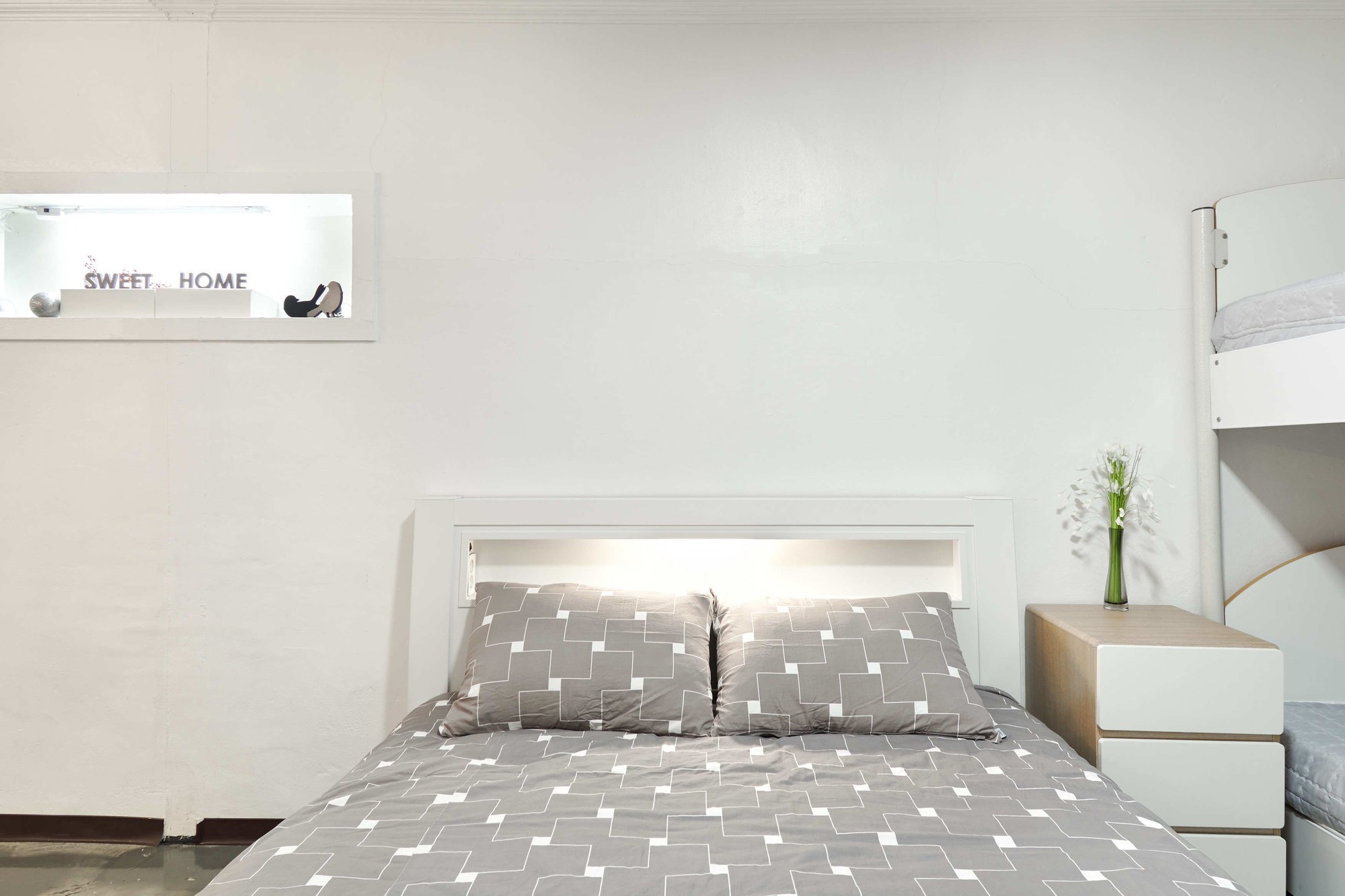 Jun Guest House - Hostel