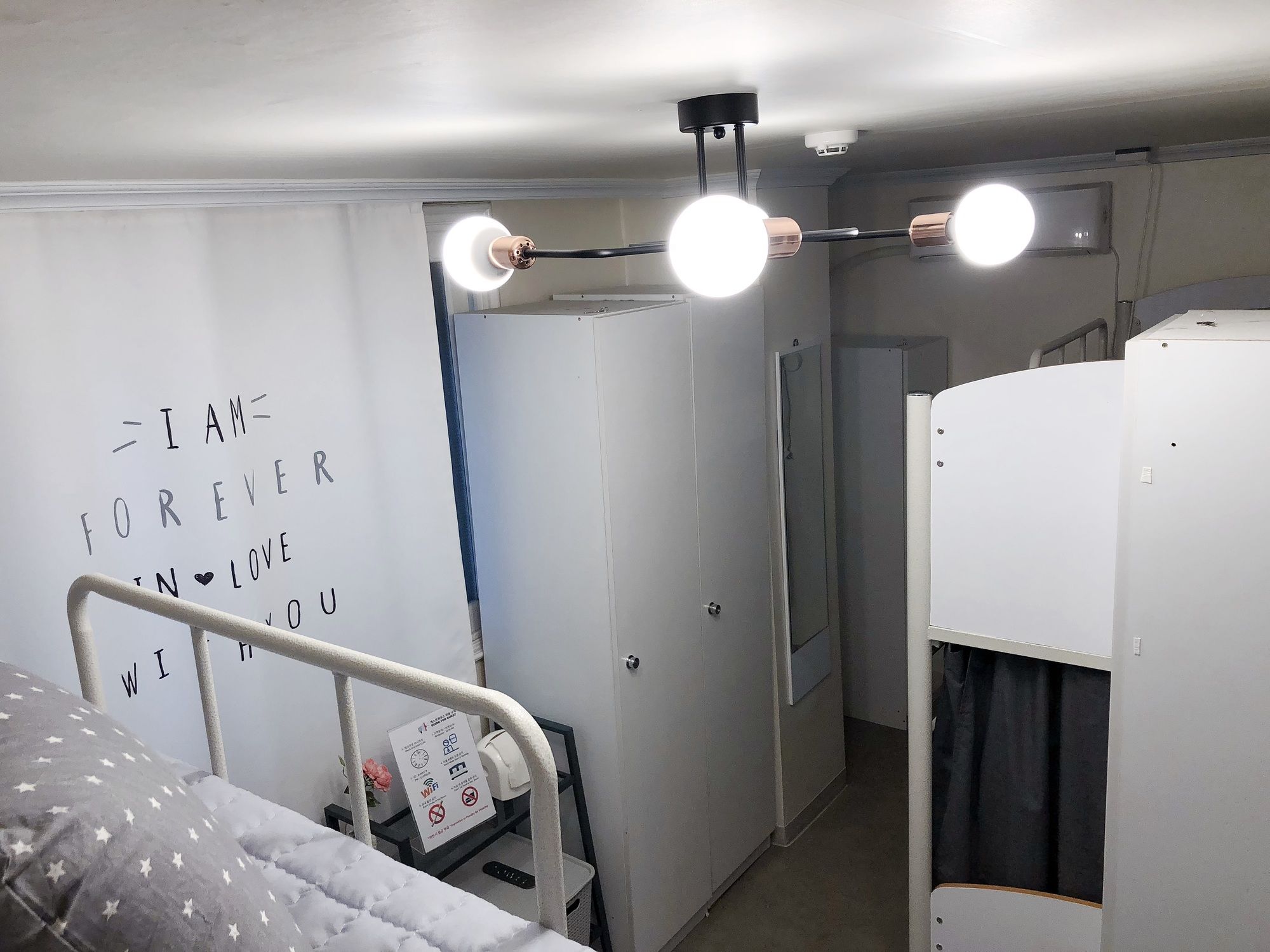 Jun Guest House - Hostel