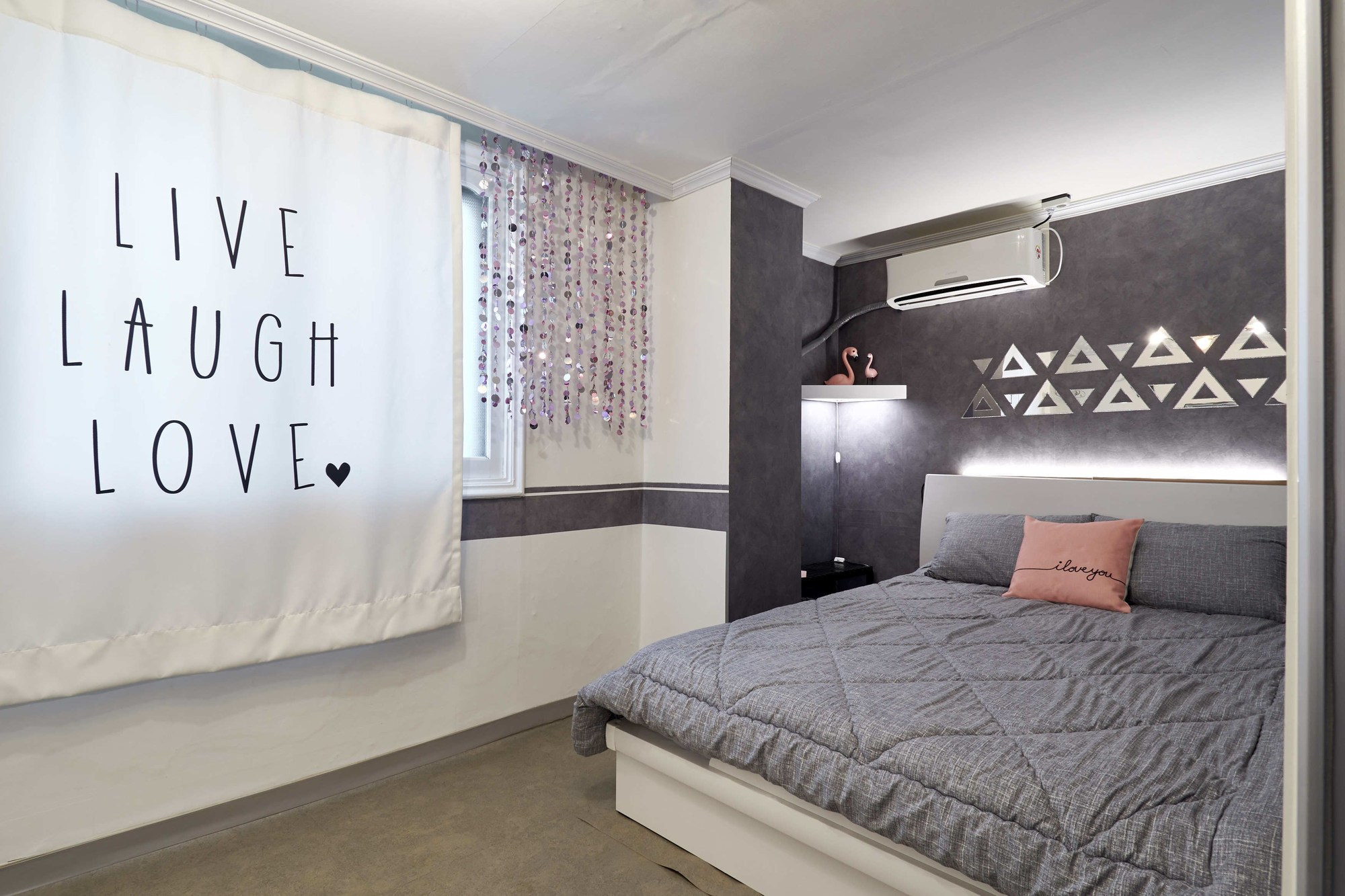 Jun Guest House - Hostel